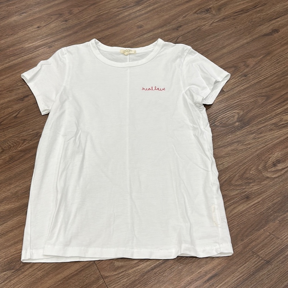 Rag and Bone Tee